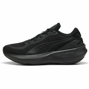 Puma SCEND PRO 2 Férfi futócipő, fekete, méret 41 kép
