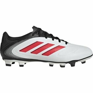 adidas COPA PURE III CLUB FG/MG Férfi futballcipő, fehér, méret 43 1/3 kép