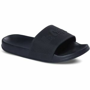 Lee Cooper SLIDE Férfi papucs, fekete, méret kép