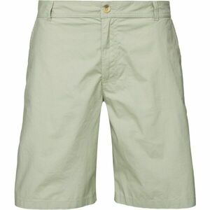 Columbia WASHED OUT SHORT Férfi rövidnadrág, világoszöld, méret kép