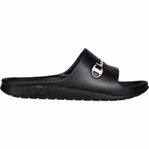 Champion CABANA Férfi papucs, fekete, méret 43 kép