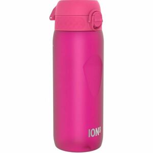 Ion8 LEAK PROOF 750 ML Kulacs, rózsaszín, méret kép