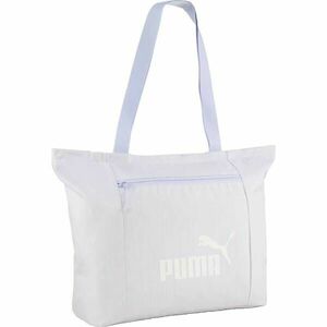 Puma BASE SHOPPER Női táska, lila, méret kép