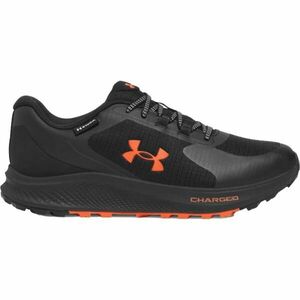 Under Armour CHARGED BANDIT TR 3 SP Férfi futócipő, fekete, méret 43 kép