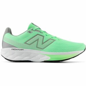 New Balance M520LB9 Férfi futócipő, világoszöld, méret 42.5 kép
