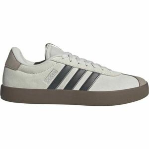 adidas VL COURT 3.0 Férfi sportos cipő, szürke, méret 46 2/3 kép