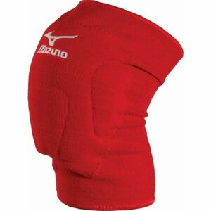 Mizuno VS1 KNEEPAD Röplabda térdvédő, piros, méret kép