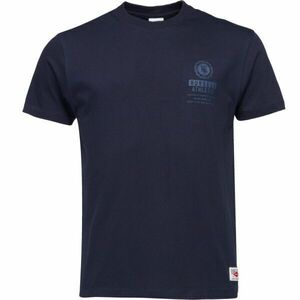 Russell Athletic T-SHIRT Férfi póló, sötétkék, méret kép