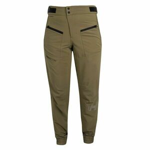 HAVEN FACTORY TRAIL Kerékpáros nadrág, khaki, méret kép