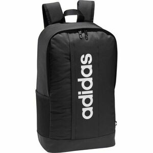 adidas LINEAR BP Hátizsák, fekete, méret kép