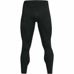 Under Armour SPEEDPOCKET TIGHT Férfi legging futáshoz, fekete, méret kép