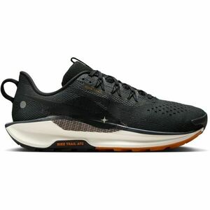 Nike PEGASUS TRAIL 5 Férfi futócipő, fekete, méret 44 kép