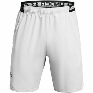 Under Armour VANISH WOVEN SHORTS Férfi rövidnadrág, szürke, méret kép