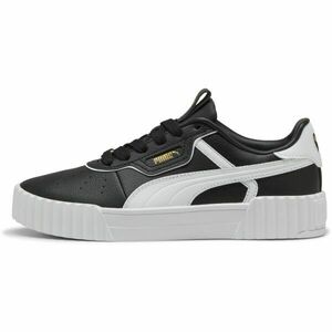 Puma CARINA 3.0 LUXE Női cipő, fekete, méret 37 kép