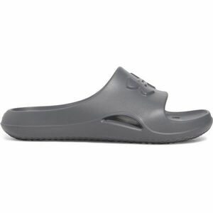 Under Armour M LOCKER V Férfi papucs, szürke, méret 40 kép