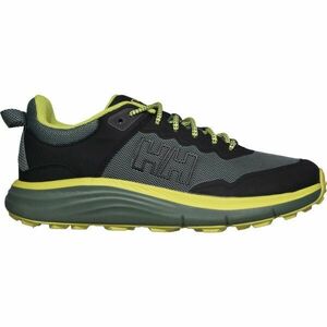Helly Hansen CANTABRIA Férfi trekking cipő, fekete, méret 48 kép