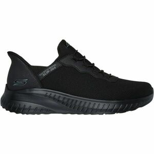 Skechers BOBS SQUAD CHAOS - DAILY HYPE Férfi cipő, fekete, méret kép
