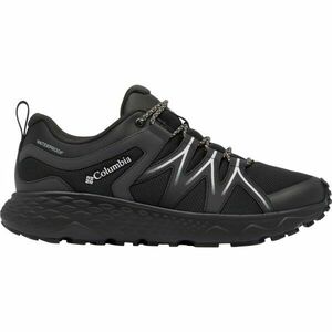 Columbia PEAKFREAK ROAM WP Férfi szabadidőcipő, fekete, méret 43.5 kép