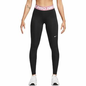 Nike PRO 365 Női sportlegging, fekete, méret kép
