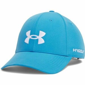 Under Armour GOLF96 HAT Férfi baseball sapka, kék, méret kép
