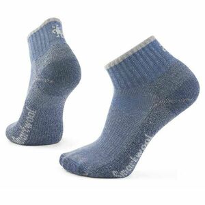 Smartwool HIKE CLASSIC EDITION LGH CS 2ND CT AN SC Zokni, kék, méret kép
