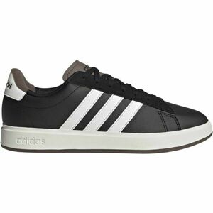 adidas GRAND COURT 2.0 Férfi tornacipő, fekete, méret 43 1/3 kép