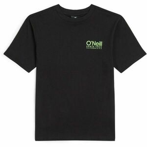 O'Neill ORIGINAL CALI LOGO Fiú póló, fekete, méret kép