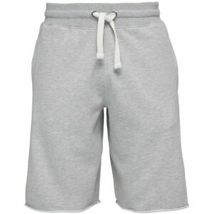 Russell Athletic SHORTS Férfi rövidnadrág, szürke, méret kép