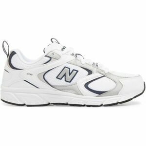 New Balance ML408 Férfi cipő, fehér, méret 45 kép
