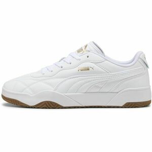 Puma TIFOSI Férfi cipő, fehér, méret 45 kép
