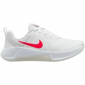 Nike MC TRAINER 3 Női edzőcipő, fehér, méret 40 kép