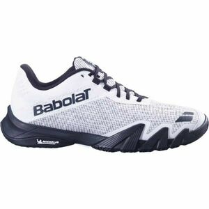 Babolat JET VIVA M Férfi padel cipő, fehér, méret 45 kép