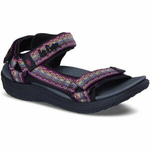 Lee Cooper SANDALS Női szandál, bordó, méret kép