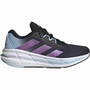 adidas QUESTAR 3 W Női futócipő, fekete, méret 37 1/3 kép