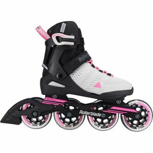 Rollerblade SIRIO 90 W Női görkorcsolya, fekete, méret kép