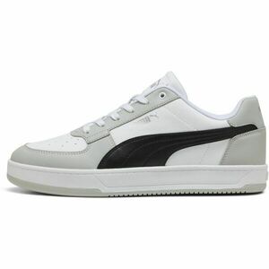 Puma CAVEN 2.0 Férfi teniszcipő, fehér, méret 41 kép