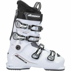 Nordica SPORTMACHINE 3 LX W Női síbakancs, fehér, méret kép