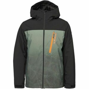 Quiksilver MORTON JK Férfi sídzseki, szürke, méret kép
