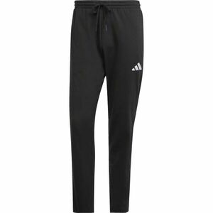 adidas SL FL TC PT Férfi melegítőnadrág, fekete, méret kép