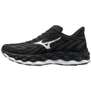 Mizuno WAVE SKY 8 W Női futócipő, fekete, méret 41 kép