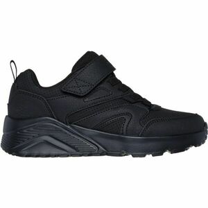 Skechers UNO LITE - ECHO SURGE Gyerekcipő, fekete, méret kép