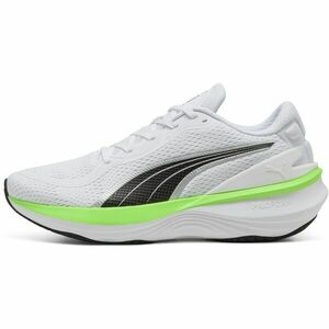 Puma SCEND PRO 2 Férfi futócipő, fehér, méret 47 kép