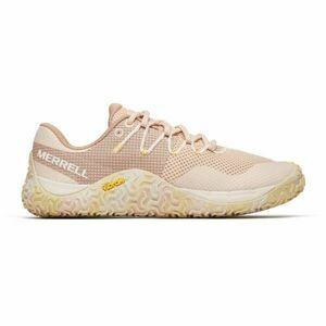 Merrell TRAIL GLOVE 7 Női futócipő, lazac, méret 37.5 kép