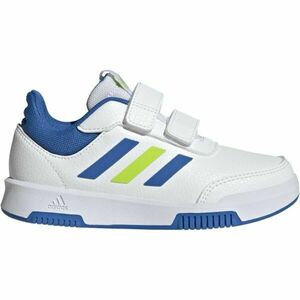 adidas TENSAUR SPORT 2.0 CF K Gyerek cipő, fehér, méret 38 kép