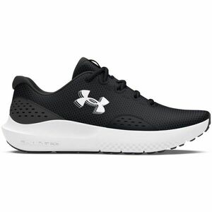 Under Armour CHARGED SURGE 4 Férfi futócipő, fekete, méret 45 kép