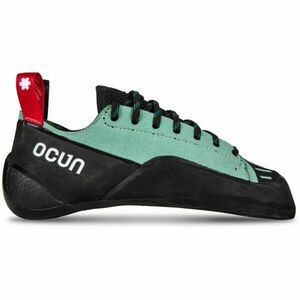OCÚN STRIKER LU Mászócipő, fekete, méret 42.5 kép