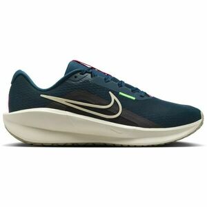 Nike DOWNSHIFTER 13 Férfi futócipő, sötétkék, méret 45.5 kép