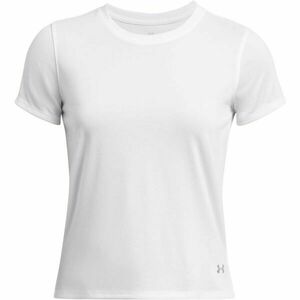 Under Armour STREAKER Női póló, fehér, méret kép