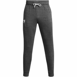 Under Armour RIVAL Férfi nadrág, sötétszürke, méret kép