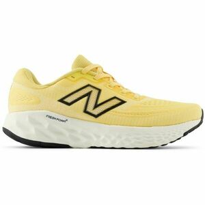 New Balance WEVOZLO4 Női futócipő, sárga, méret 36 kép